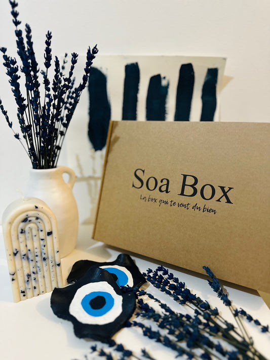 Soa Box